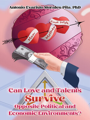 cover image of Can Love and Talents Survive Opposite Political and Economic Environments?